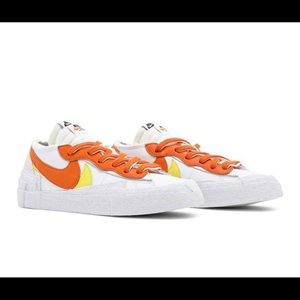 NIKE x SACAI Blazers